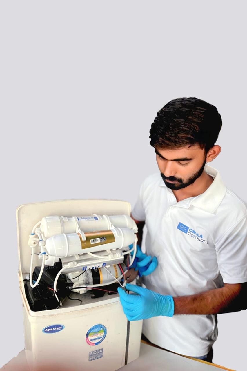 All brands & Non-brands service